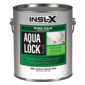 Insl-X® Aqua Lock® Plus
