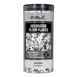 Insl-X® Floor Flakes