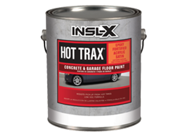 Insl-X® Hot Trax®