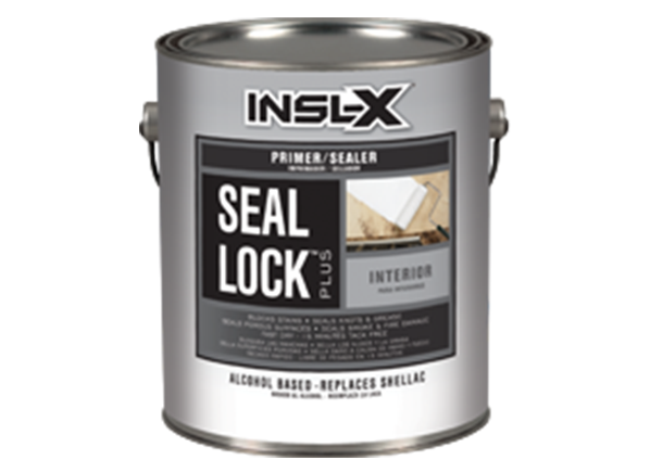 Insl-X® Seal-Lock® Plus