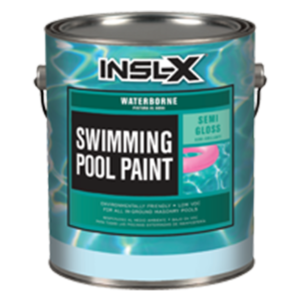 Insl-X® Pool Paint