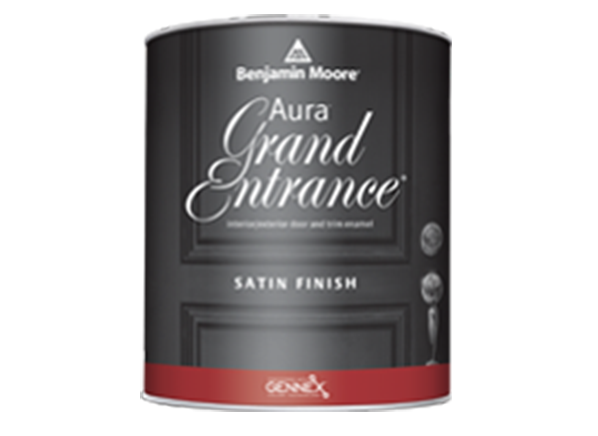 Aura® Grand Entrance