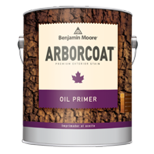 ARBORCOAT® Classic Oil