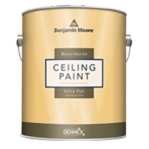 Waterborne Ceiling Paint